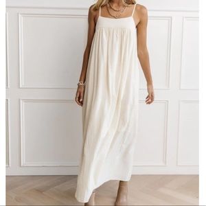 Arianna Maxi Dress